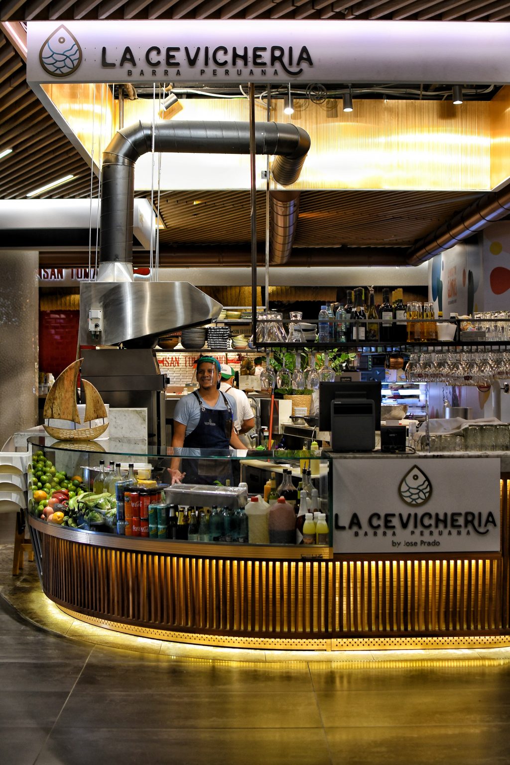 La Cevicher a Barra Peruana Viaje Al Coraz n Del Peru la-cevicher-a-barra-peruana-viaje-al-coraz-n-del-peru