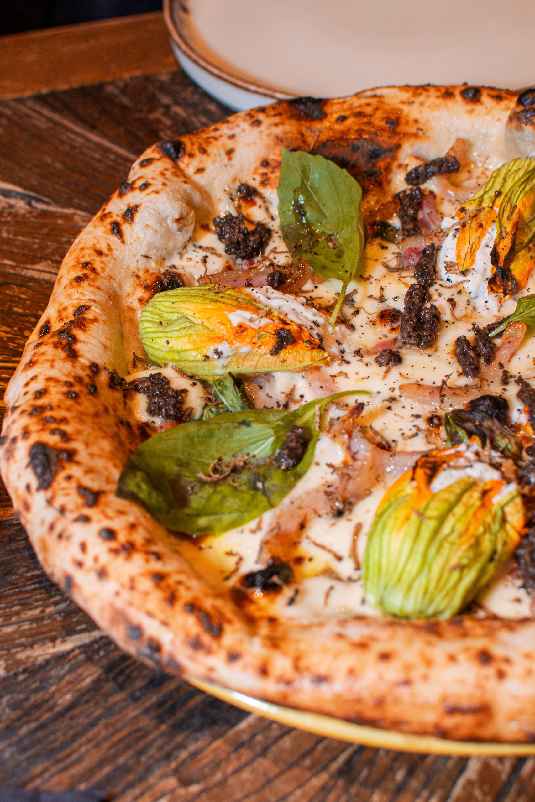 Murivecchi mucho más que pasta y pizza Barcelona desde Barcelona