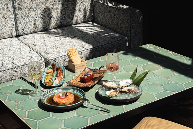 El Rooftop más alto de Barcelona se inaugura su temporada