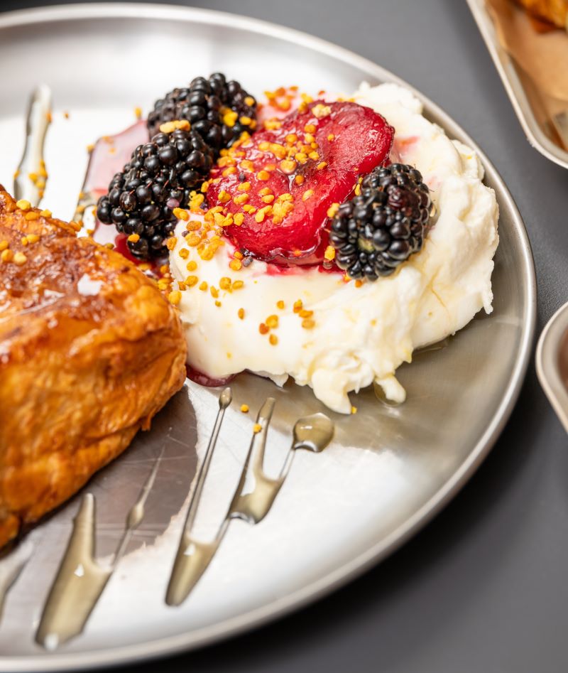 Go Coffee Brunch en Barcelona