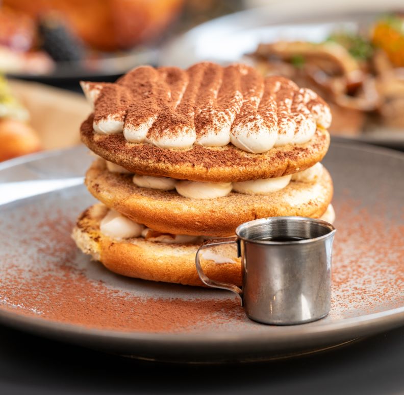 Go Coffee Brunch en Barcelona