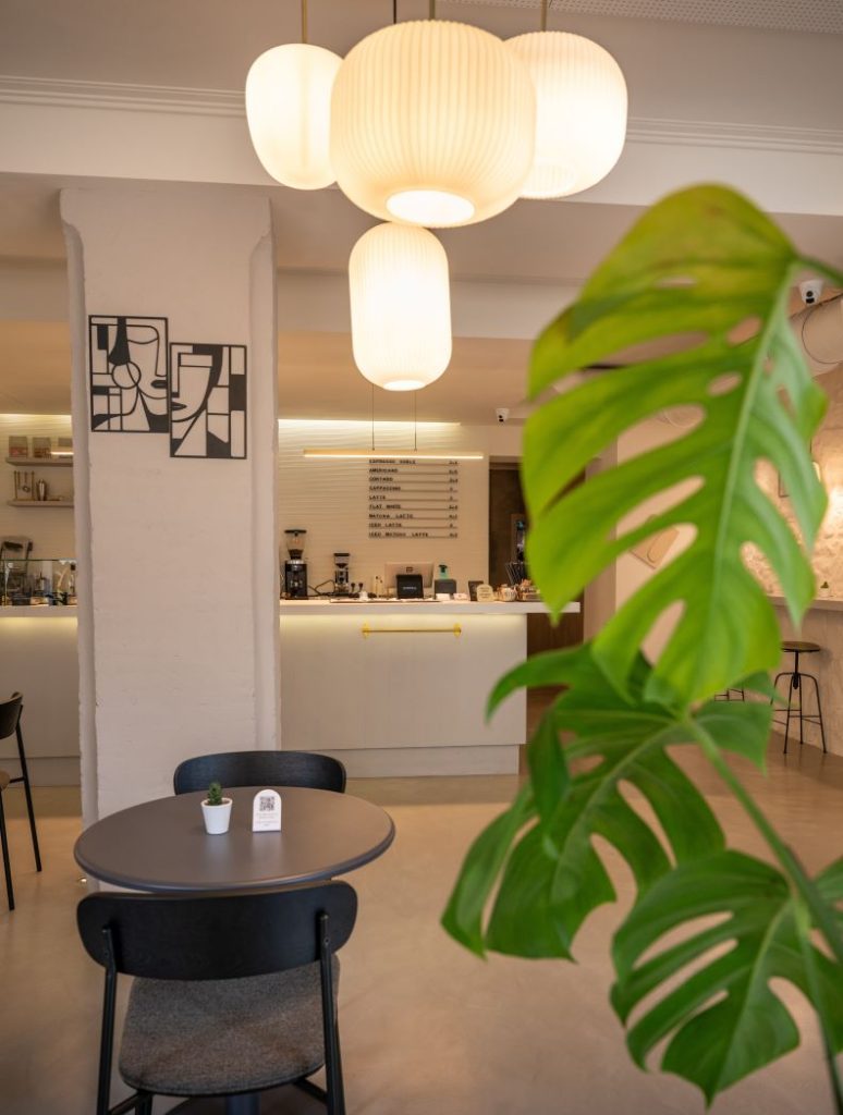 Go Coffee Brunch en Barcelona