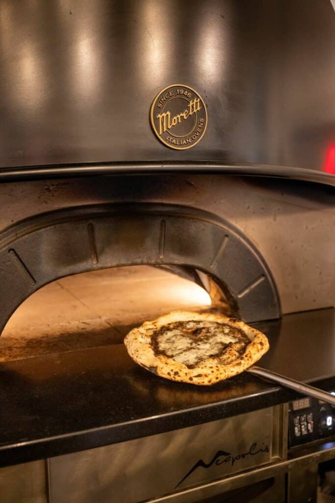 081 Pizzería Barcelona