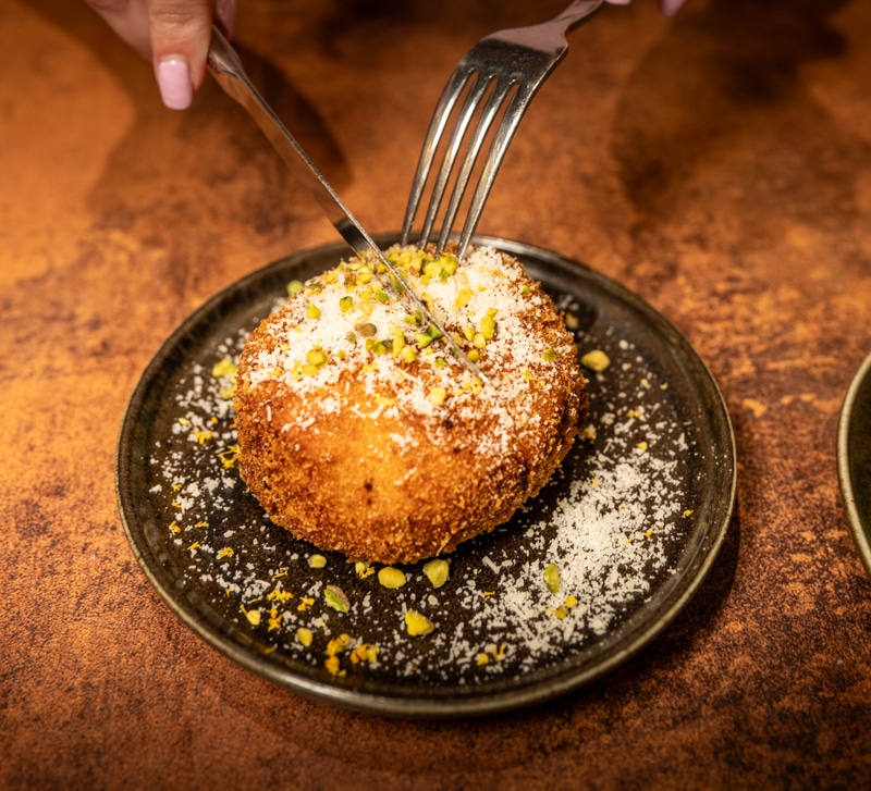 Artéteca Pizzeria en Barcelona