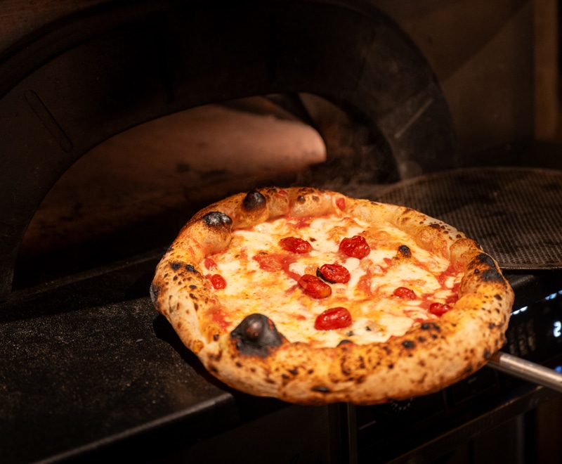 Artéteca Pizzeria en Barcelona