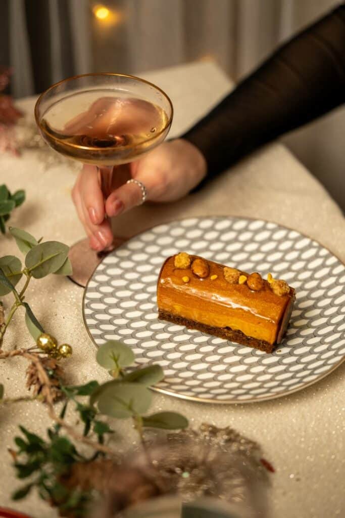 L’Esclusività Catering