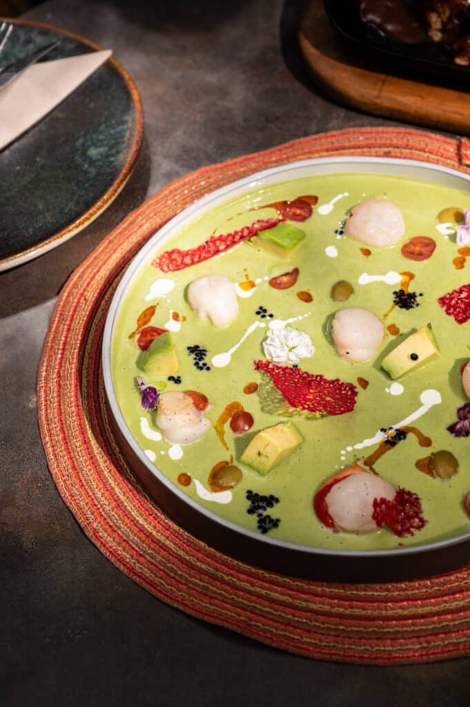 Casa Rincón de Gràcia