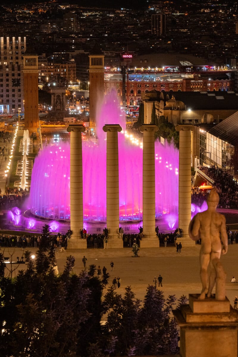 La principal novedad de esta actualización tecnológica es la instalación de los dispositivos acústicos directamente dentro...