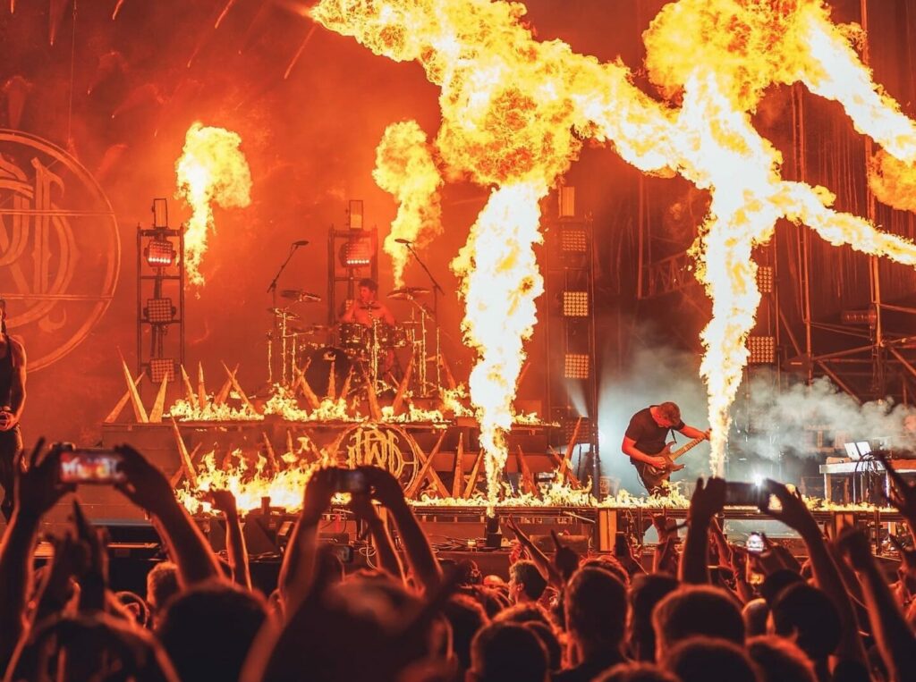 Rock Fest Barcelona 2026